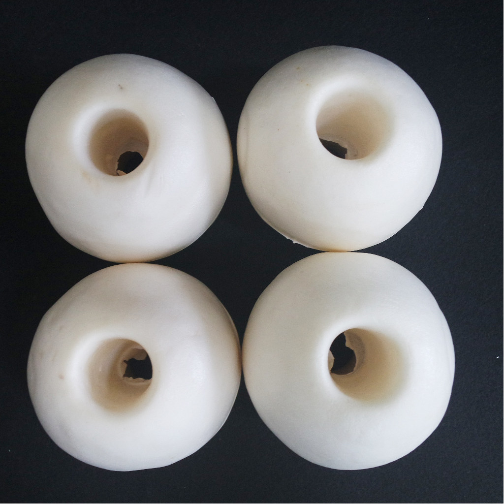 泡沫浮球浮子直径10cm网箱拉网渔网专用配件大小浮球浮筒浮漂包邮