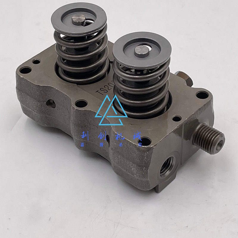 卡特320d323d315d313d柴油油泵泵头挖掘机配件挖掘机