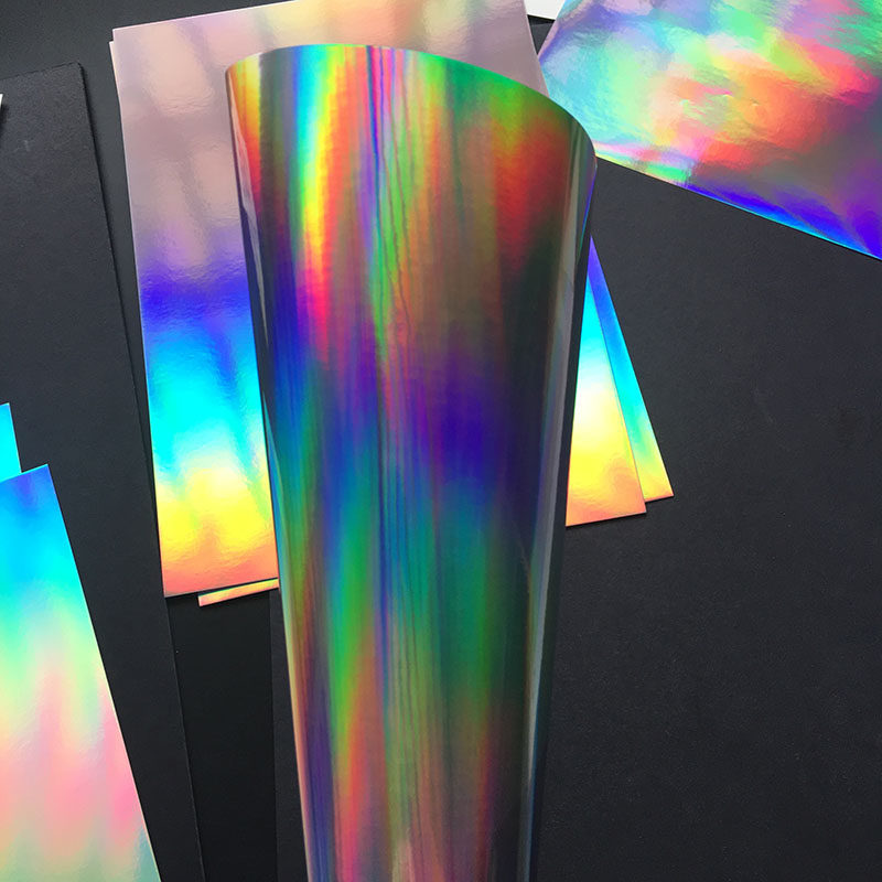 镭射卡纸手机机壳摄影a3a4特种反光手工卡片卡纸