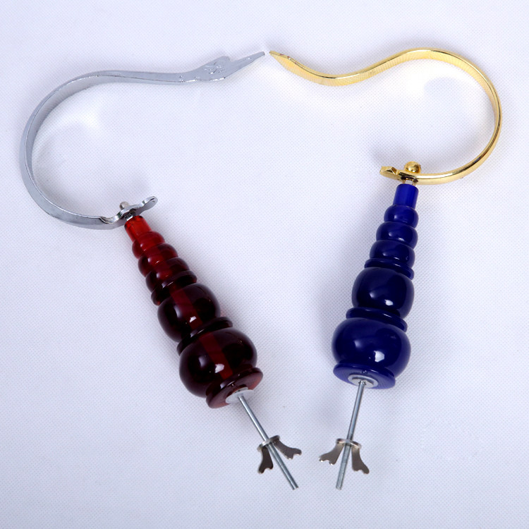 鸟笼配件画眉画眉鸟葫芦折叠钩子提钩四喜八哥其他