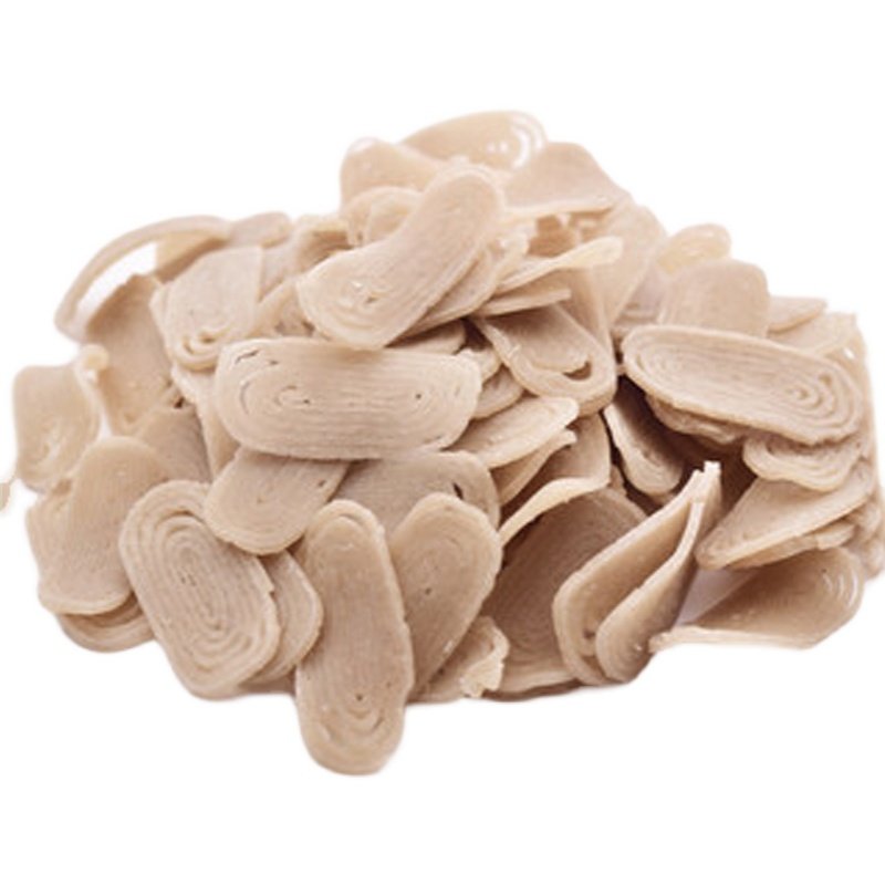 江西特产兴国鱼丝赣南手工鱼肉粉丝客家食材即食鱼零食