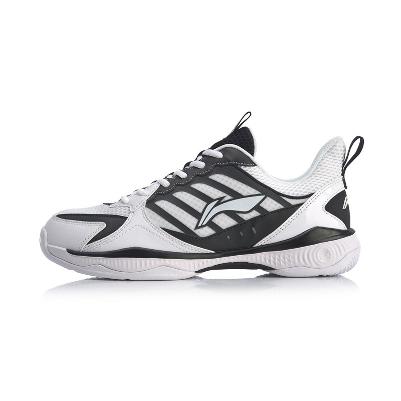 李宁羽毛羽毛球球鞋2021战戟td男子防滑透气羽毛球鞋