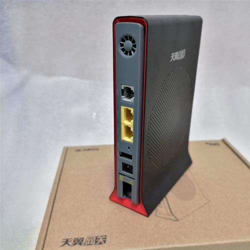 全新华为gpon天翼网关千兆光猫hs8145c5重庆电信光纤乐器工具