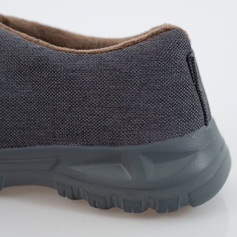 相牌冬季僧鞋出家师父棉鞋加绒加厚保暖短靴布鞋