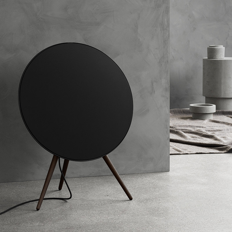 bobeoplaya94th四代家用客厅大音响无线蓝牙音箱boa9低音炮