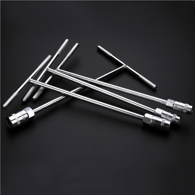 加长t型套筒扳手六角外六方丁字杆工具套简套桶8-10-13-14mm17号_6角