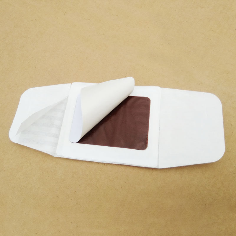 买3送1隔物灸自发热贴理疗热敷贴远红外颈椎腰椎间盘突出灸贴膏贴