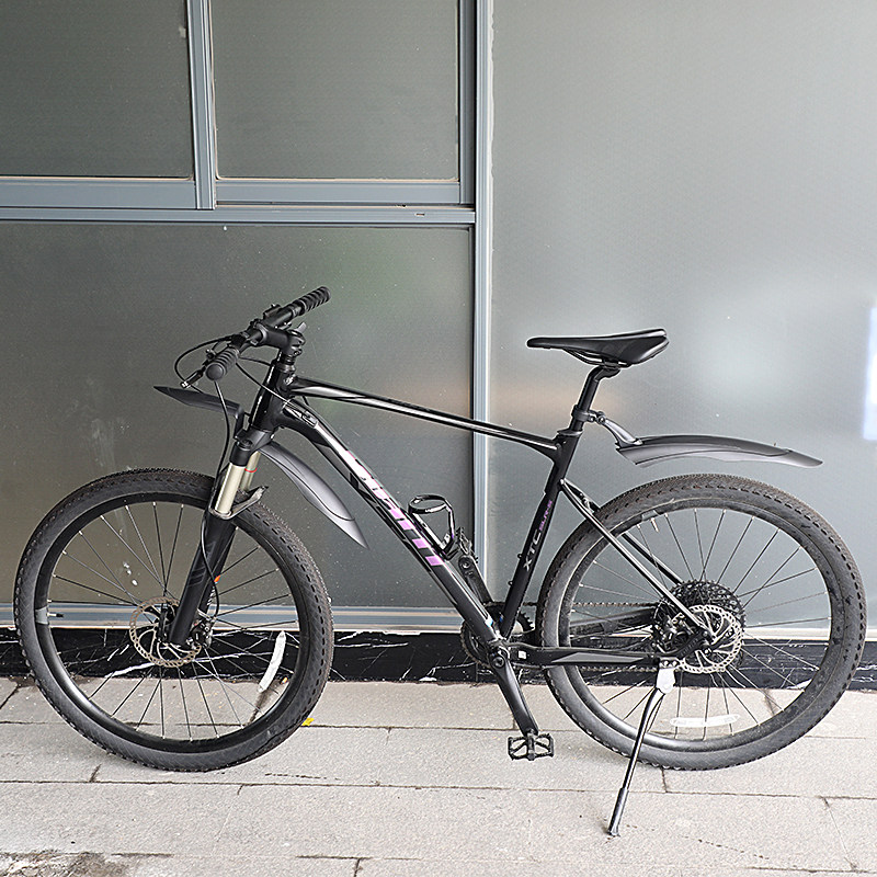 giant捷安特xtc800山地275挡泥板atx830挡水雨泥瓦盖泥除