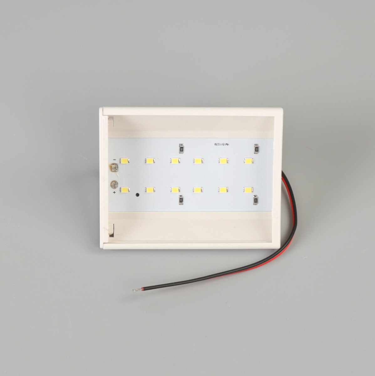电梯应急照明灯6v12vled灯头停电消防五方其它