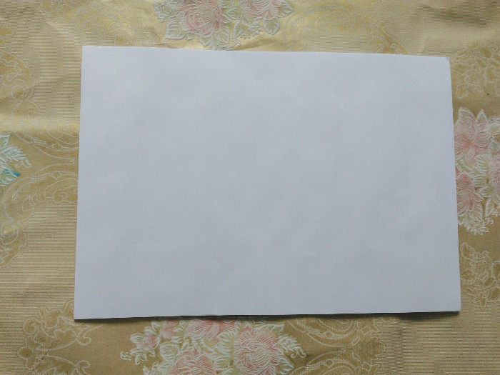 中艺素描纸水粉纸水彩纸速写纸批发八开的铅画纸4k8k