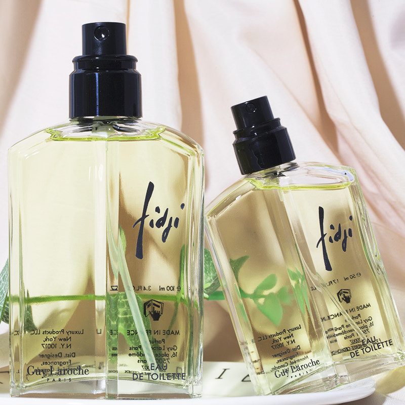 现货姬龙雪drakkarnoir暗黑经典黑色达卡斐济男士香水