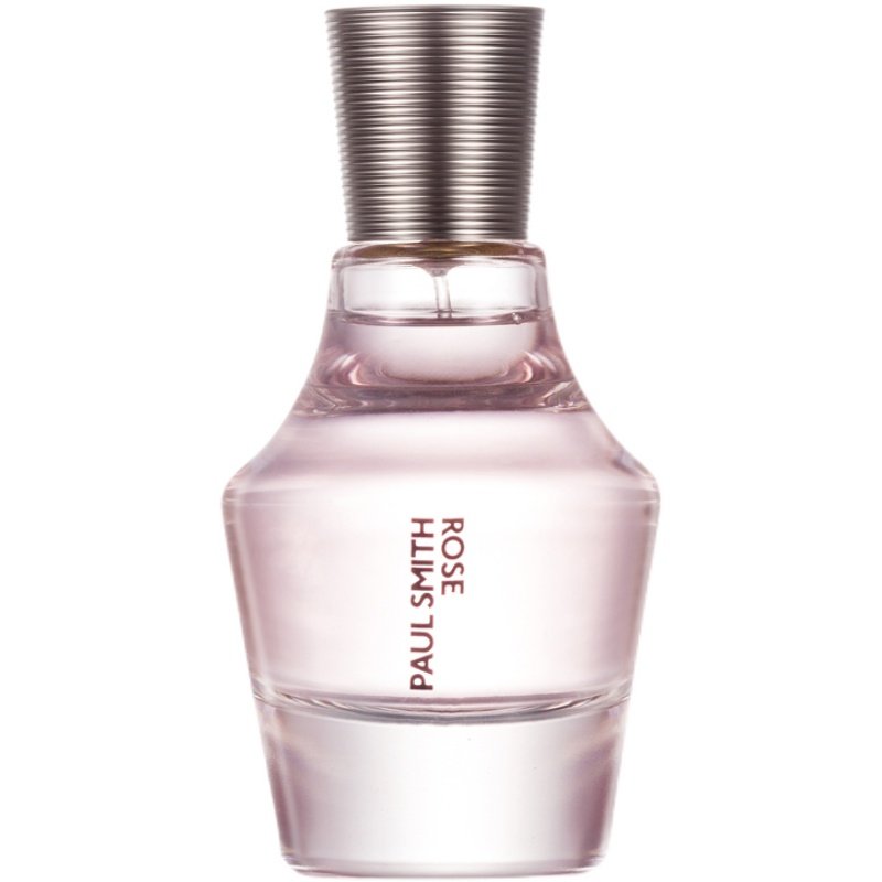paulsmith保罗史密斯rose玫瑰之约同名女士香水持久清新性感柔和
