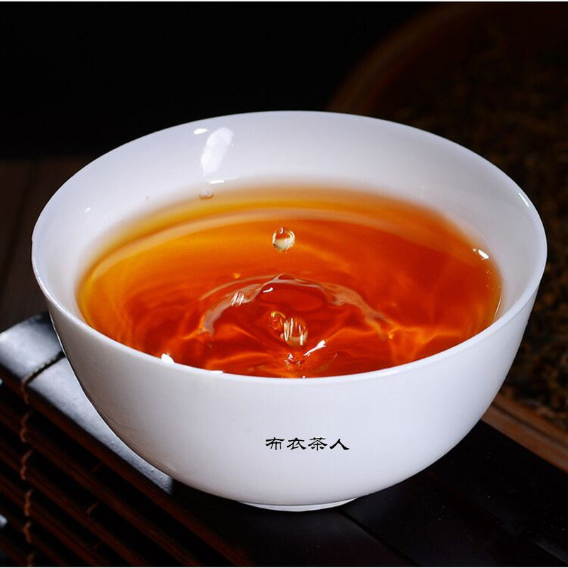 宜红特级红茶潘家湾三品品红三峡宜昌宜都高山其它红茶