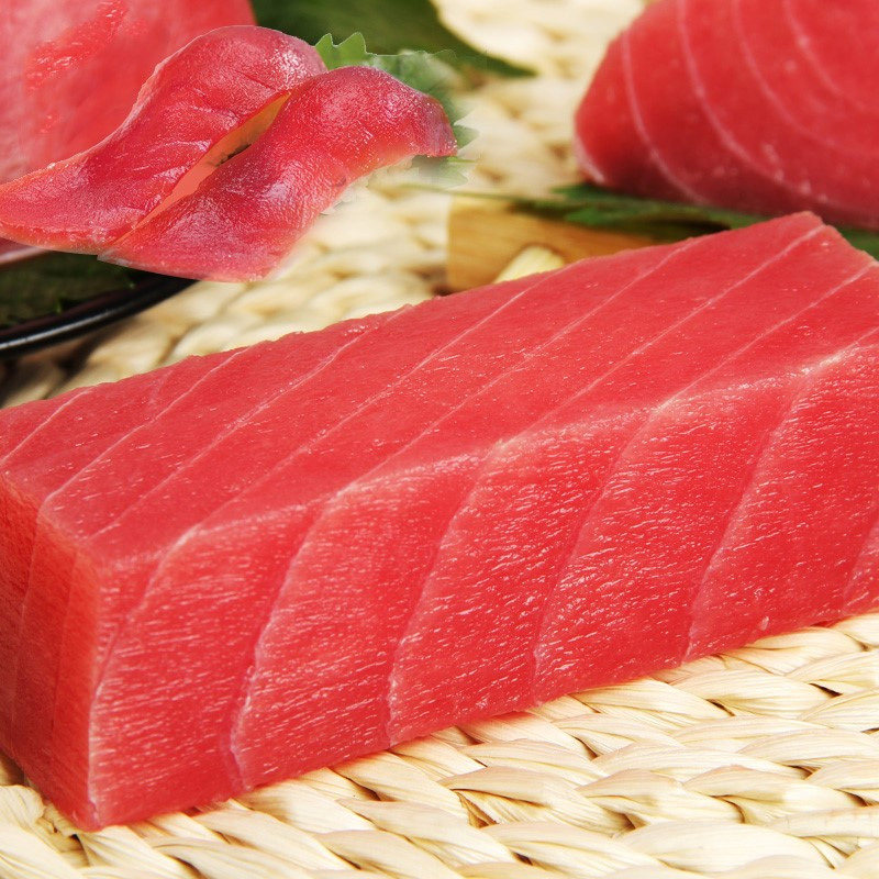 首页 下载app                          新鲜冷冻红金枪鱼中段日本