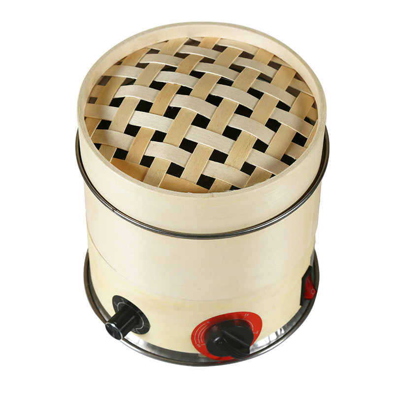 小型家用焙茶机迷你烘焙烘干机茶叶提香烘茶机烘茶烘焙机