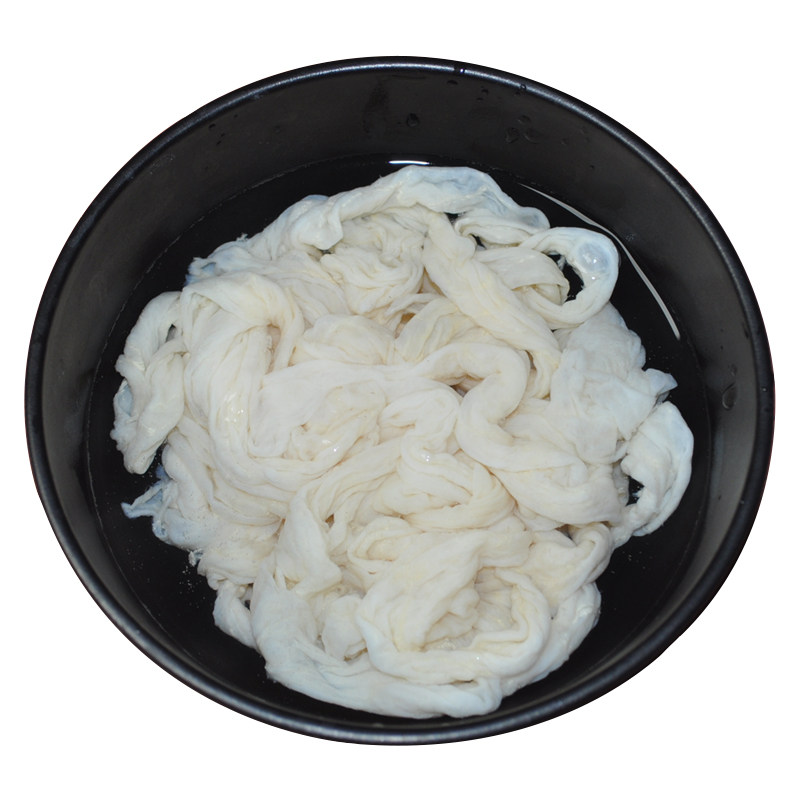 肠衣天然商用香肠中号家用自制手工灌肠风干肠衣