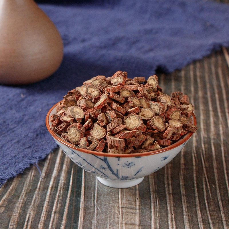 优质单参非茶包舟参中药材特级非特野生叁根丹参丹参