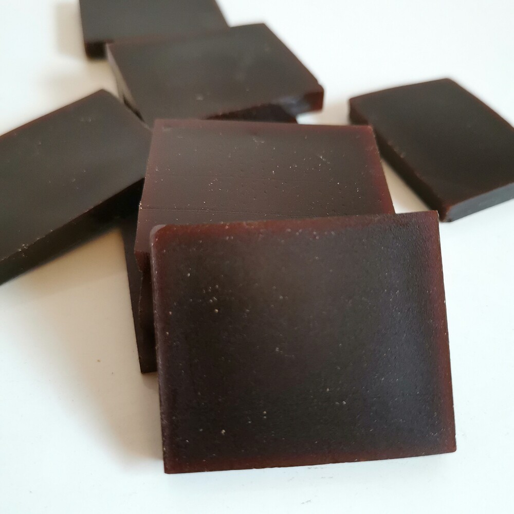 北京同仁堂 中药材 正品 鹿角胶 食用鹿角胶 100克 包邮