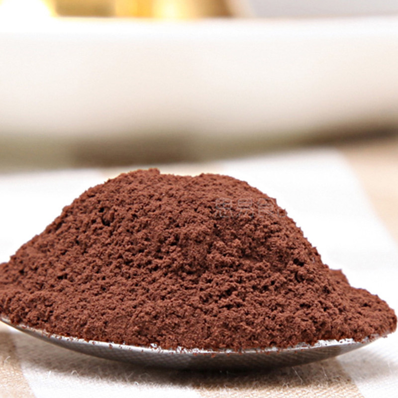 味客吉可可粉100克无糖巧克力粉饼干提拉米苏蛋糕冲热烘焙原料