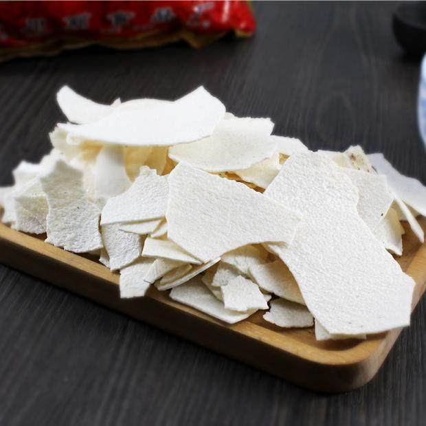 乌镇湖州特产老钱锅糍糯米锅巴传统糕点产妇营养冲泡饮代早餐500g