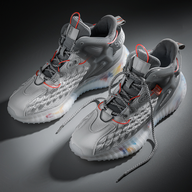 帝舰椰子鞋冬季男鞋篮球2021加绒保暖潮鞋国潮男士休闲鞋运动跑鞋