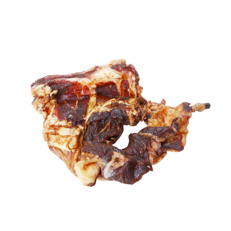 牛排内蒙古呼伦贝尔草原风干草地散养手半成品3斤顺丰牛排