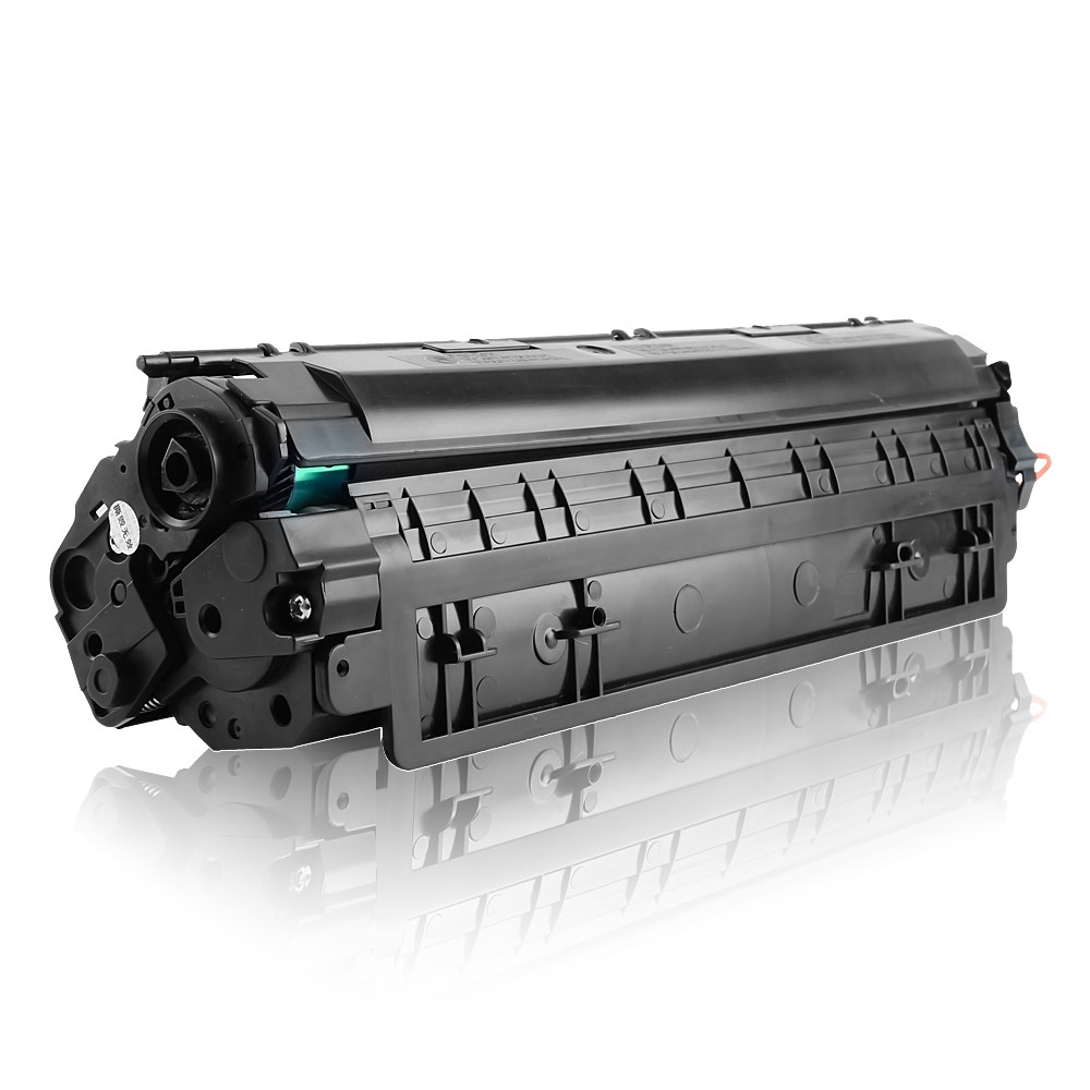 碧砚适合1005hp墨盒1006cb435a惠普p1006p1005硒鼓