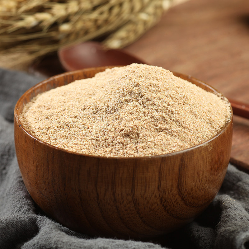 麦麸饲料麸皮小麦子鸡钓鱼粗麦鸡鸭鹅虫吃粗面粉