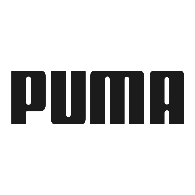 彪马puma烫画贴衣服辅料装饰热转印logo标志贴纸布贴手工熨烫胶贴