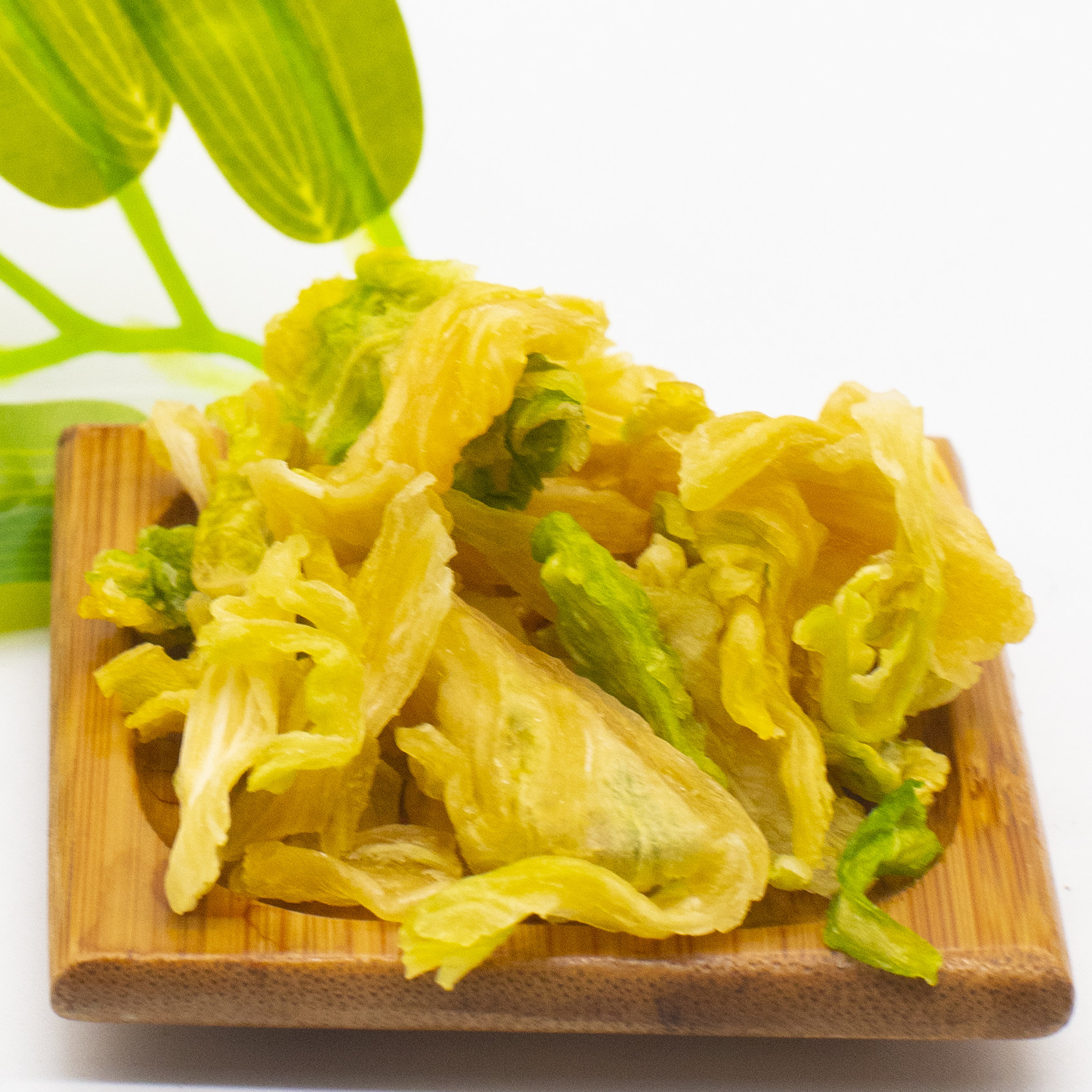 洋白菜梅州客家土特产甜菜脱水干包菜干卷心菜蔬菜蔬菜干