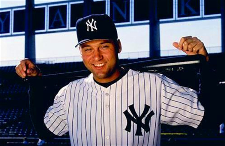 mlb洋基队春秋外套扬基短袖球衣情侣亲子装街舞棒球服