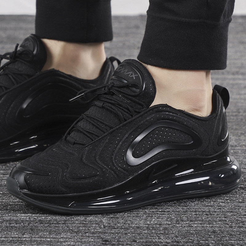 nike耐克男鞋新款airmax720气垫缓震运动运动休闲板鞋
