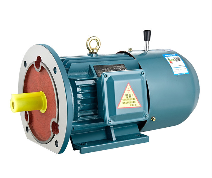 新两级90s132m2132s112m100l90lye4802电机铜线电机配件