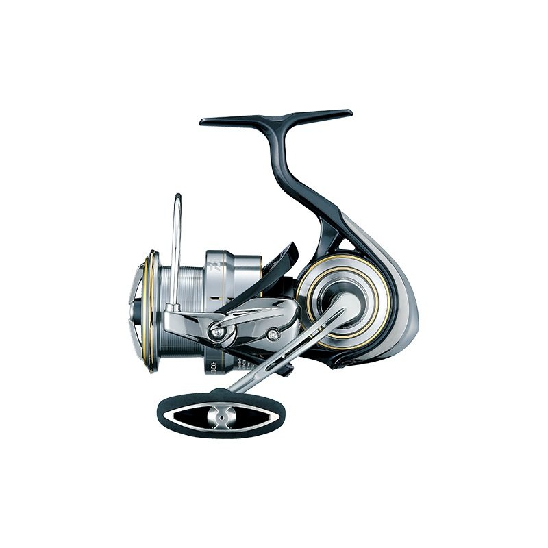 daiwa达亿瓦新款luviaslt路亚纺车车轮日本进口鱼线轮