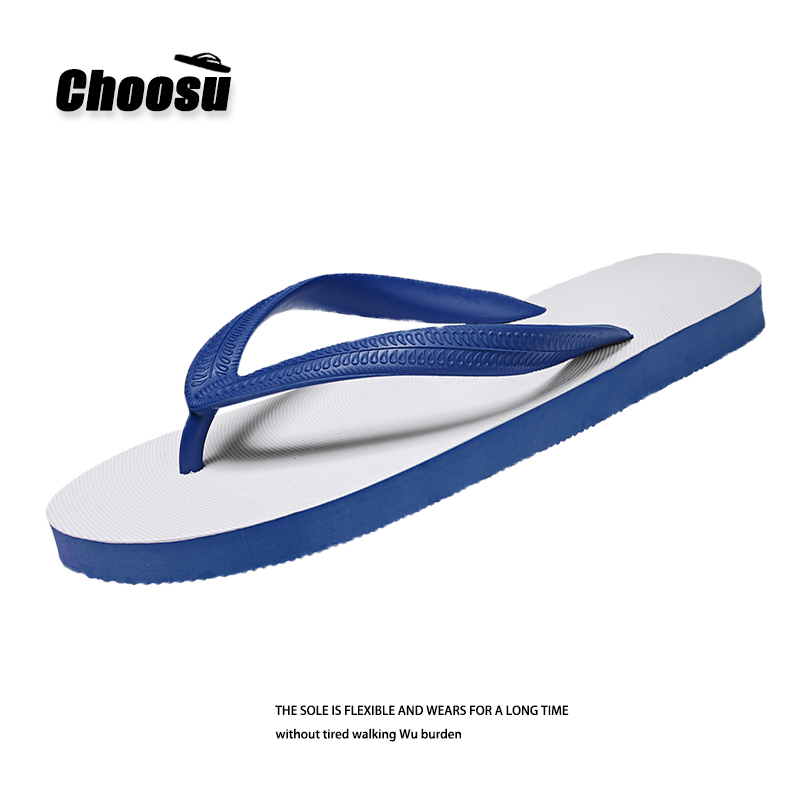 复古泰国橡胶人字拖男夏季2021新款韩版潮流户外时尚防滑外穿拖鞋