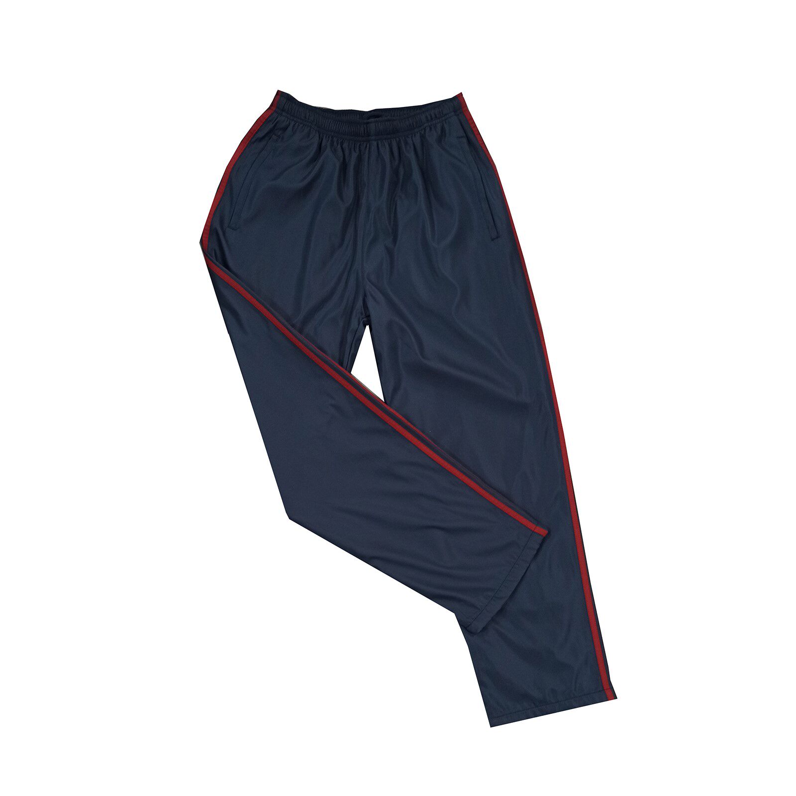 浙江省宁波市鄞江中学男女老款春秋秋季运动套装学生校服