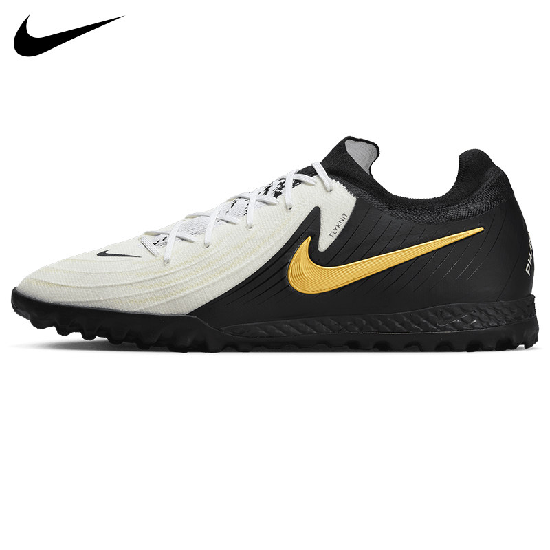 nike暗煞次顶tf碎钉足球鞋耐克phantomgx2成人训练男fj2583100