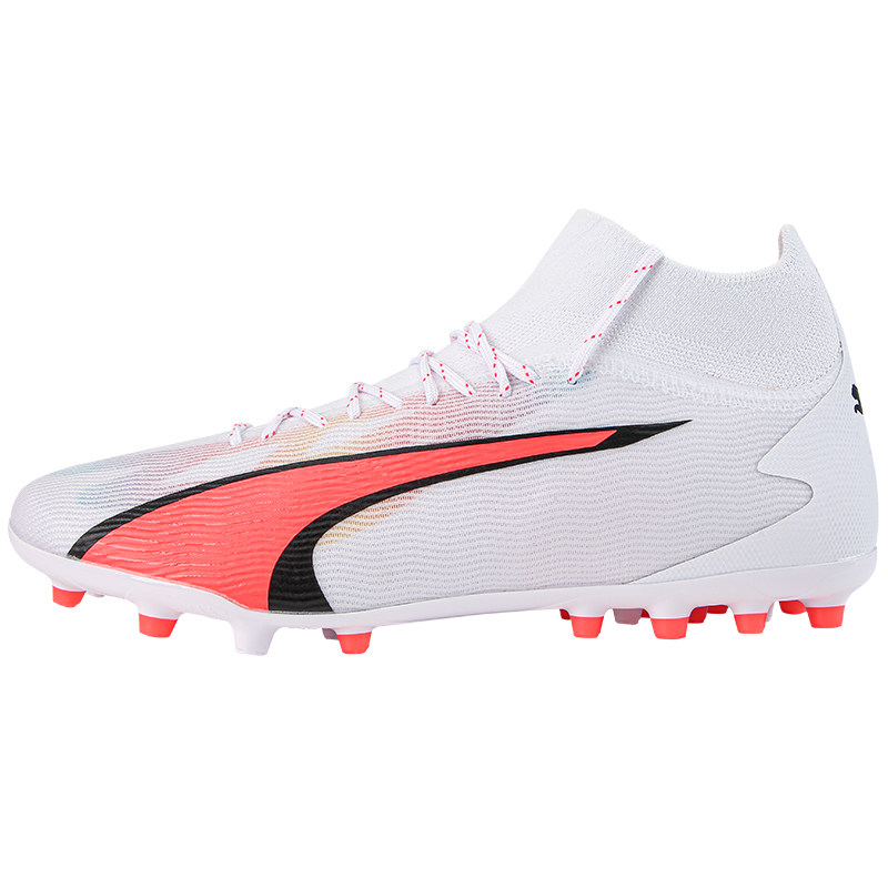 彪马ultra次顶mg足球鞋puma短钉人成人训练正品足球鞋