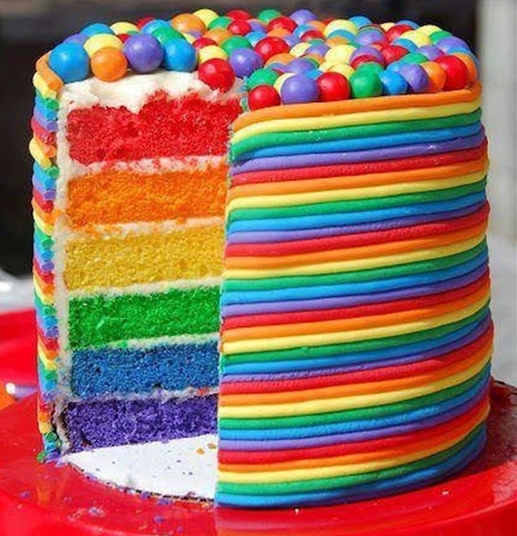 蛋糕奶油色素裱花大红色食用色素12色套装烘焙dr水溶马卡龙色粉