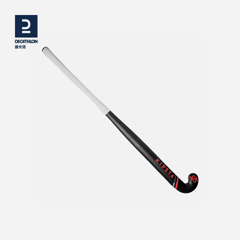 迪卡侬曲棍球球杆成人初学者青少年新款正品ivo8其它运动用品