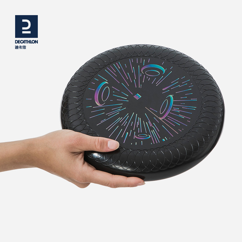 迪卡侬成人儿童青少年标准极限飞盘亲子运动回旋飞盘飞碟户外ovob