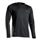 Decathlon sports t-shirt long-sleeved men's autumn clothes quick-drying clothes breathable warm loose casual top gym ten Decathlon sports t-shirt long-sleeved men's autumn clothes quick-drying clothes breathable warm loose casual top gym ten
