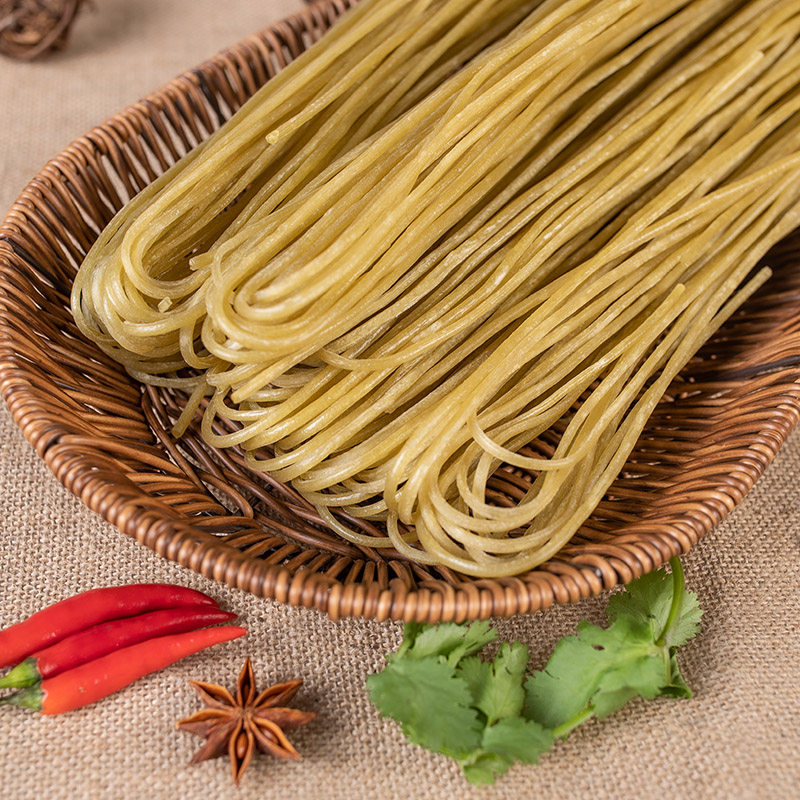 红薯5斤正宗酸辣专用薯粉手工粉条无胶地瓜其它干货