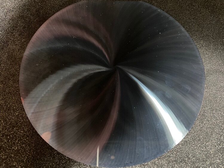 减薄6寸硅片8寸光刻片电路晶圆芯片