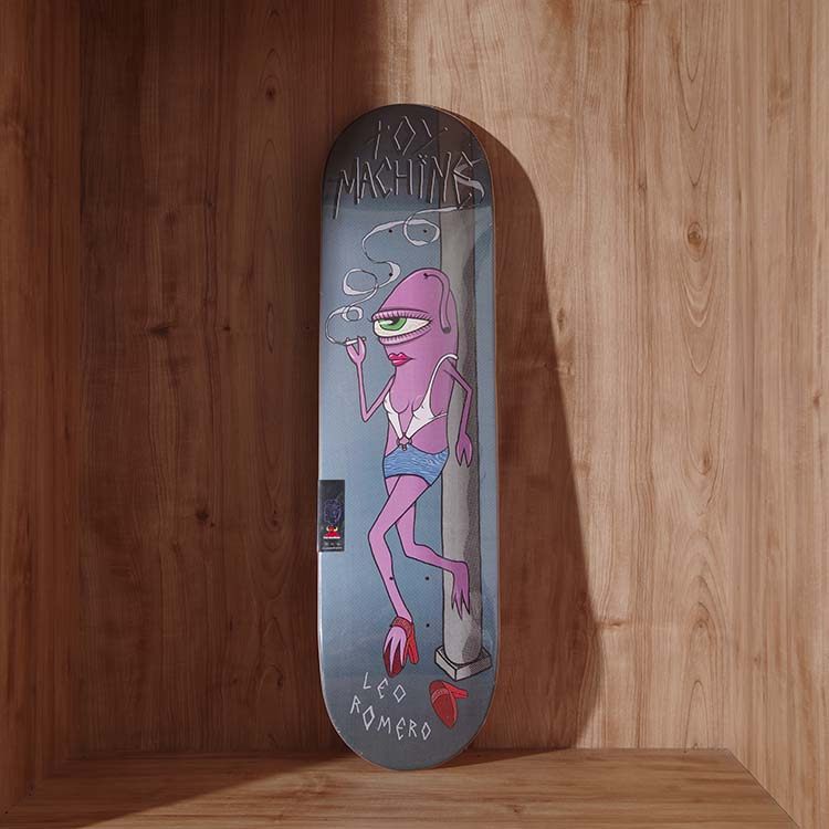 板面美国进口toymachine滑板双桥专业轻超七层滑板