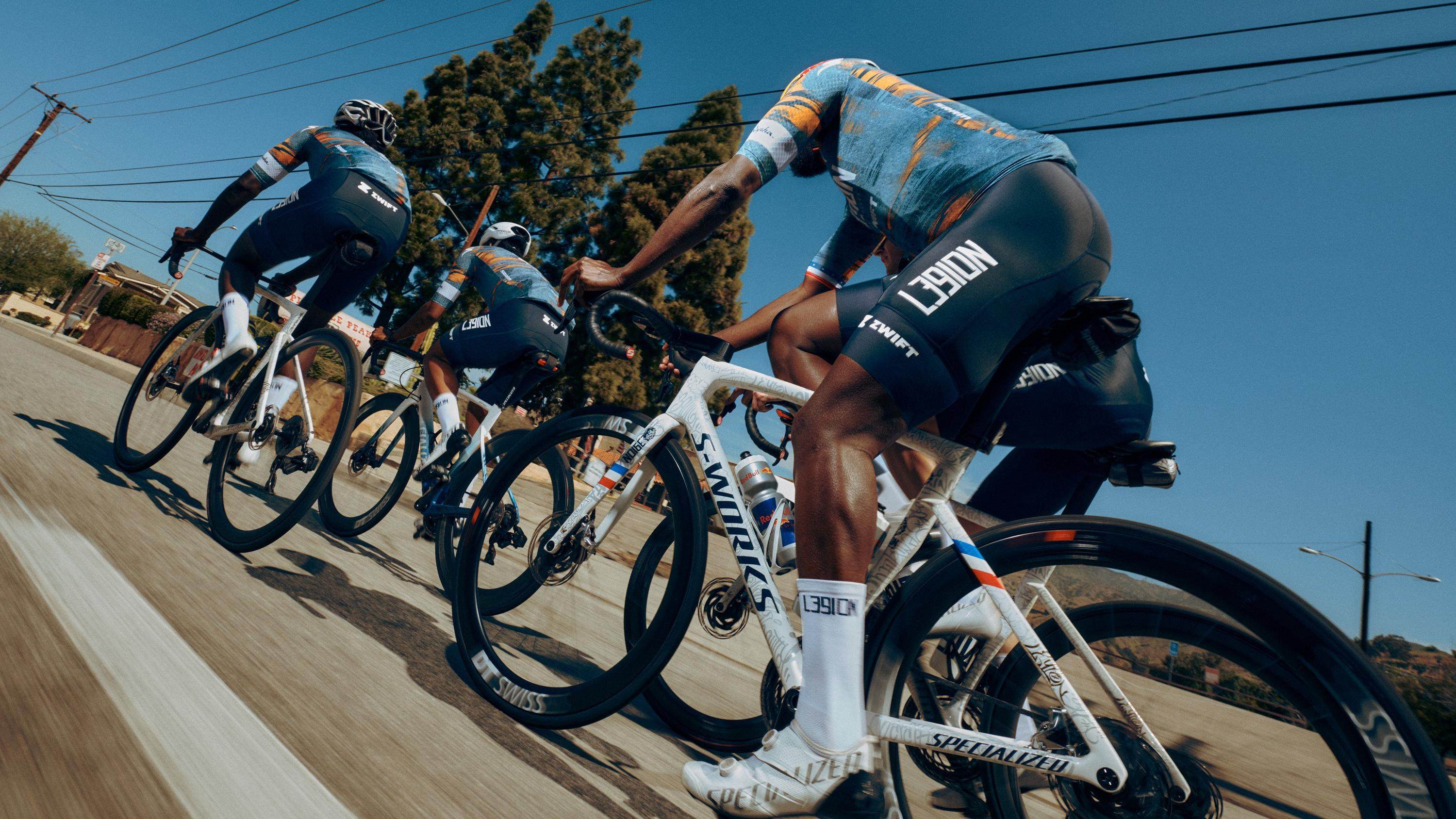 raphalegionproteamtrainingjersey车队短袖骑行现货骑行服