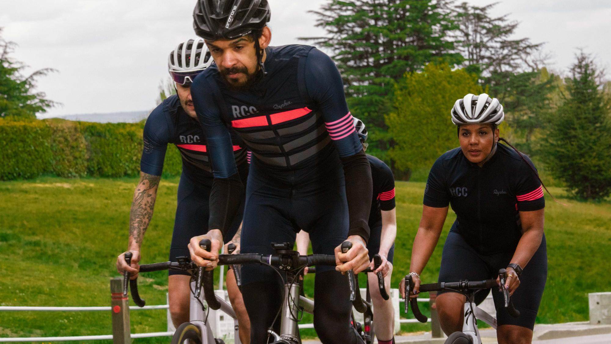 rapharccproteamlightweightgilet防风骑行轻量量化骑行服