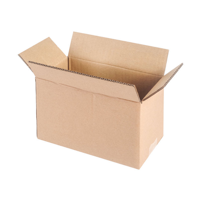 芝麻精选官网100/捆快递包装纸箱邮政电商发货纸箱淘宝打包物流纸盒子