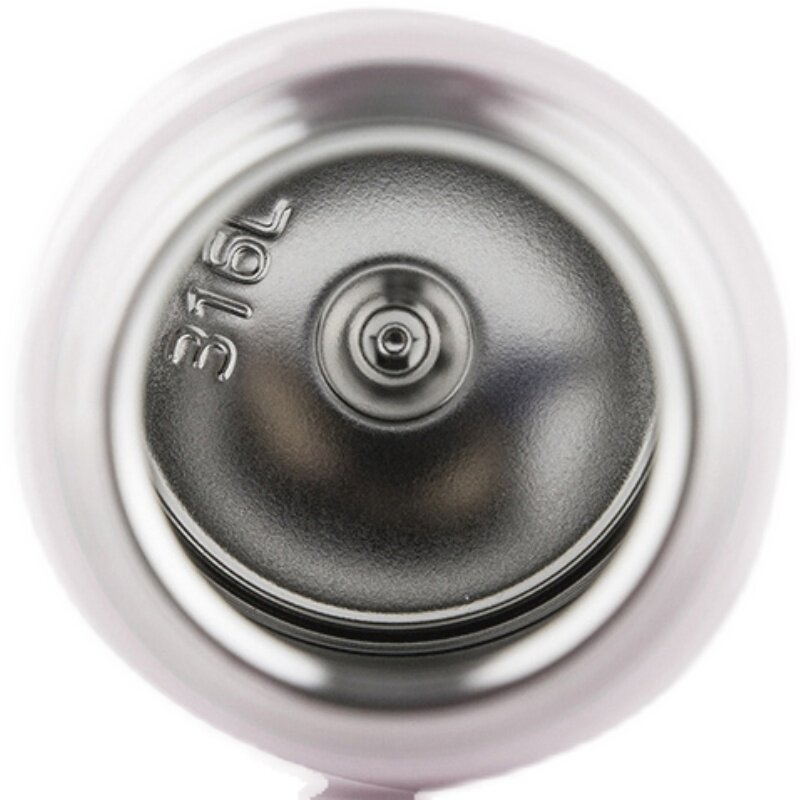 膳魔师保温杯内胆316不锈钢女神杯学生水杯350mltcmo350s