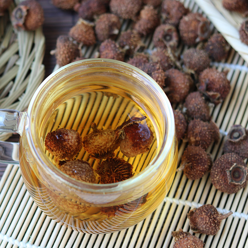 刺梨金维康袋刺新果珍果金刺农家干果250g包邮蔬果干